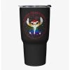 Null Disney Lilo & Stitch Ohana Pride Travel Mug