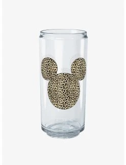 Null Disney Mickey Mouse Animal Ears Can Cup