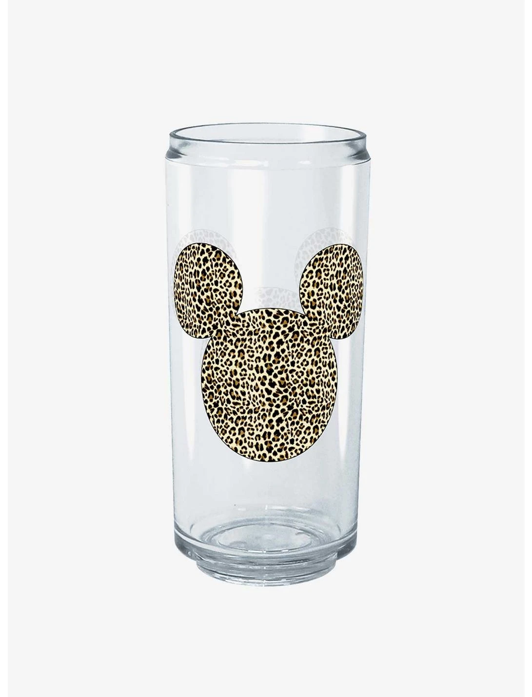 Null Disney Mickey Mouse Animal Ears Can Cup 1 Null Disney Mickey Mouse Animal Ears Can Cup