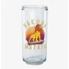 Null Disney The Lion King Simba Can Cup