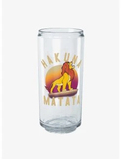 Null Disney The Lion King Simba Can Cup