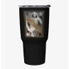 Null Marvel Moon Knight Dual Card Travel Mug