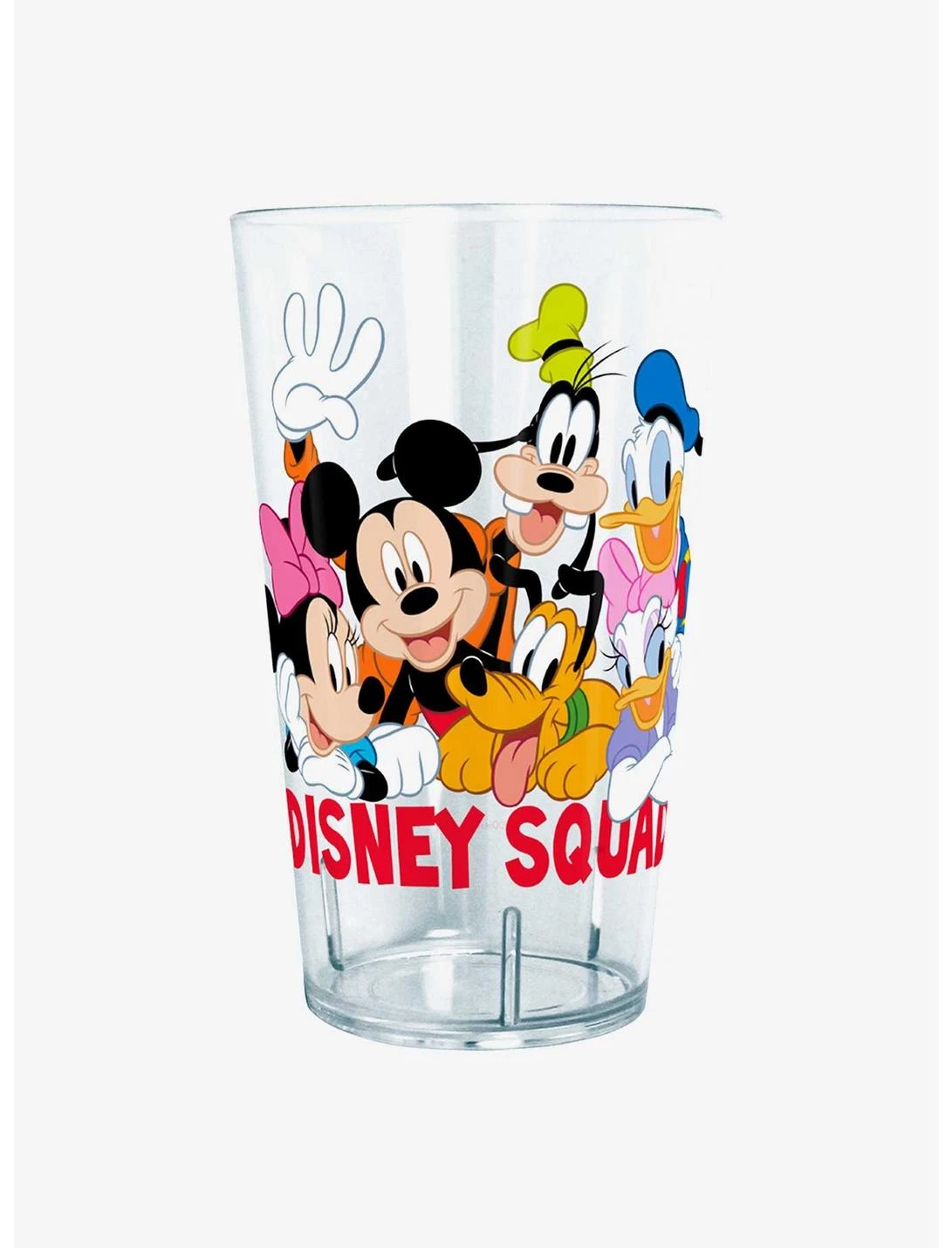 Null Disney Mickey Mouse Disney Squad Tritan Cup 1 Null Disney Mickey Mouse Disney Squad Tritan Cup