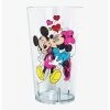 Null Disney Mickey Mouse Mickey Minnie Love Tritan Cup
