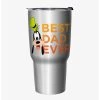 Null Disney Mickey Mouse Goofy Best Dad Ever Travel Mug