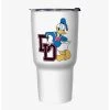Null Disney Mickey Mouse Donald Duck Travel Mug