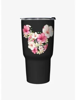 Null Disney Mickey Mouse Tropical Mouse Travel Mug