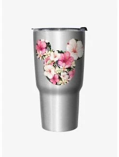 Null Disney Mickey Mouse Tropical Mouse Travel Mug