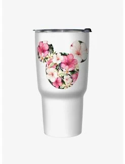 Null Disney Mickey Mouse Tropical Mouse Travel Mug