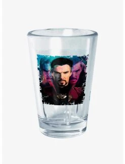 Null Marvel Doctor Strange In The Multiverse Of Madness Strange Space Mini Glass