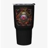 Null Marvel Doctor Strange In The Multiverse Of Madness Gargantos Eye Travel Mug