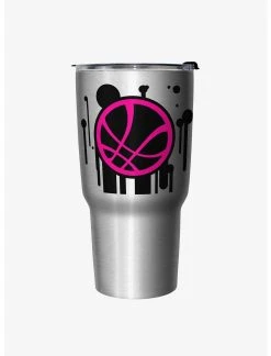 Null Marvel Doctor Strange In The Multiverse Of Madness Strange Icon Drip Travel Mug