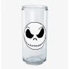 Null Disney The Nightmare Before Christmas Big Face Jack Can Cup