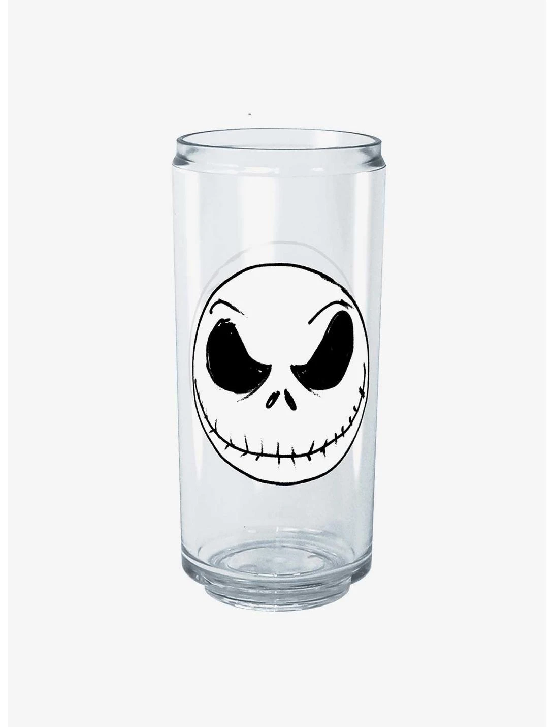 Null Disney The Nightmare Before Christmas Big Face Jack Can Cup 1 Null Disney The Nightmare Before Christmas Big Face Jack Can Cup