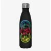 Null Marvel Doctor Strange In The Multiverse Of Madness Trio Fade Stainless Steel Water Bottle
