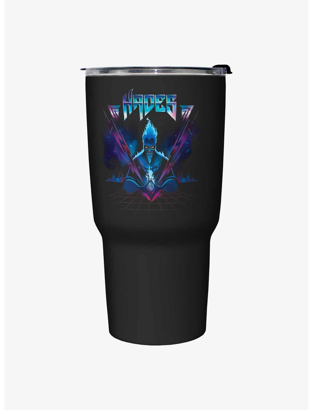 Null Disney Hercules Hades Rock Travel Mug 1 Null Disney Hercules Hades Rock Travel Mug