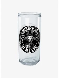 Null Disney Maleficent Mistress Of All Evil Can Cup