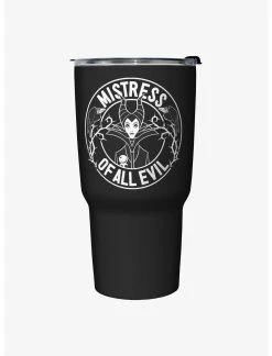Null Disney Maleficent Mistress Of All Evil Travel Mug