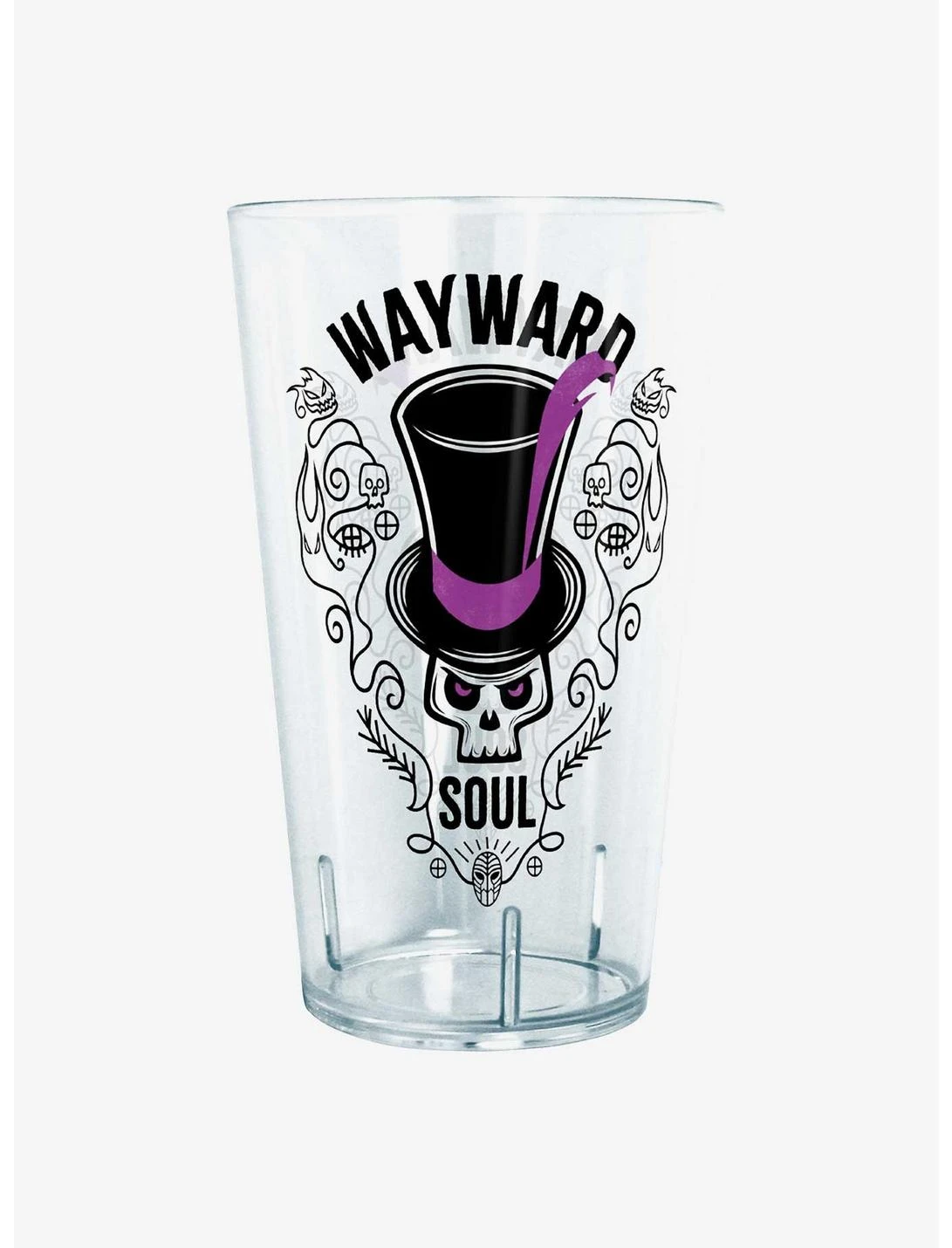 Null Disney The Princess And The Frog Dr. Facilier Wayward Soul Tritan Cup 1 Null Disney The Princess And The Frog Dr. Facilier Wayward Soul Tritan Cup