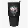 Null Rudolph The Red-Nosed Reindeer Misfits Have More Fun Travel Mug