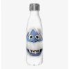 Null Rudolph The Red-Nosed Reindeer Bumble Snow Monster Water Bottle