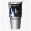 Null Star Wars Kenobi Hood & Saber Travel Mug