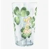 Null Disney Tinker Bell Clover Fairy Tritan Cup