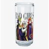 Null Disney Villains Bad Girls Maleficent, Ursula, & Evil Queen Can Cup