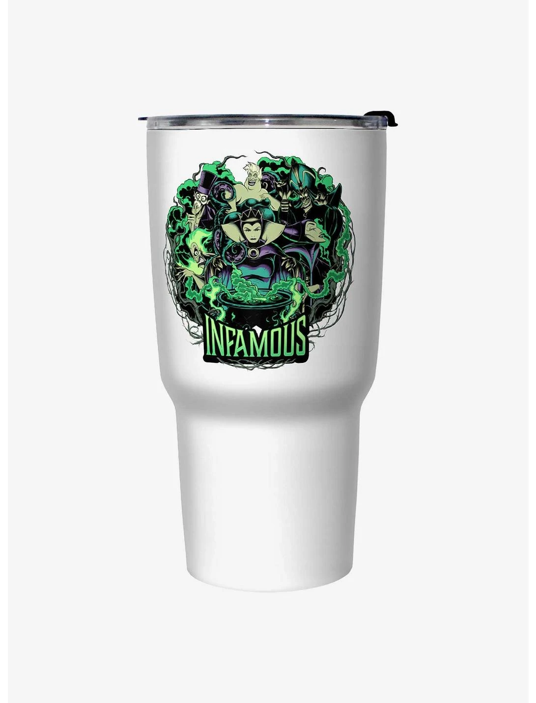 Null Disney Villains Epitome Of Evil Travel Mug 1 Null Disney Villains Epitome Of Evil Travel Mug