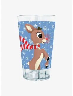 Null Rudolph The Red-Nosed Reindeer Tritan Cup
