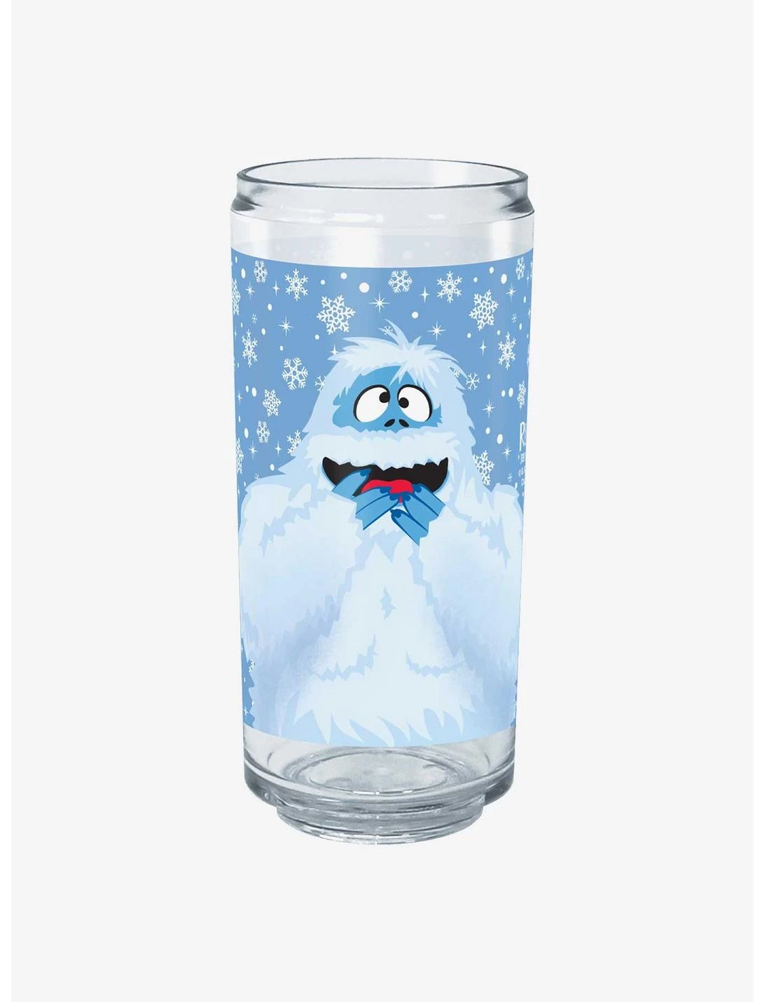 Null Rudolph The Red-Nosed Reindeer Bumble Can Cup 1 Null Rudolph The Red-Nosed Reindeer Bumble Can Cup