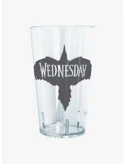 Null Wednesday Nevermore Raven Tritan Cup
